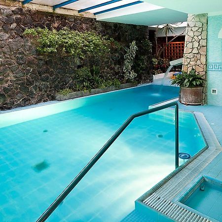 Grand Hotel Il Moresco Ischia Eksteriør billede