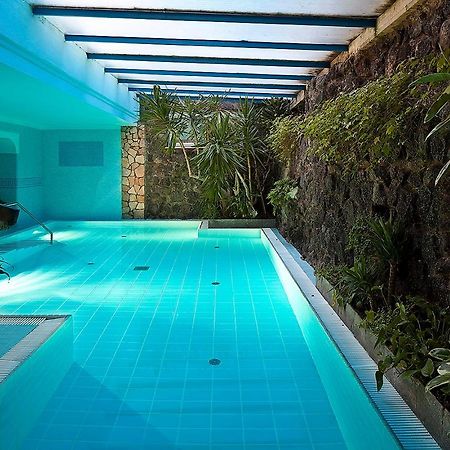 Grand Hotel Il Moresco Ischia Eksteriør billede